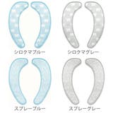 便座シート hiecoco 貼るだけ冷感吸着便座シート | livingut | 詳細画像2 