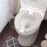 吸着便座シート Saltoru? ベニワレン | livingut | 詳細画像7 