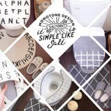 フタカバー Saltoru? アルファベット | livingut | 詳細画像11