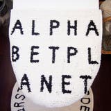 フタカバー Saltoru? アルファベット | livingut | 詳細画像4