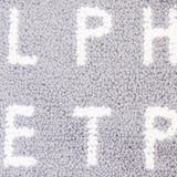 フタカバー Saltoru? アルファベット | livingut | 詳細画像8