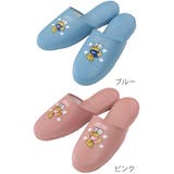 トイレスリッパ クマトイレ吊り込み Mサイズ | livingut | 詳細画像3 