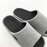 スリッパ With 足指グリップコンフォート | livingut | 詳細画像7 