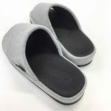 スリッパ With 足指グリップコンフォート | livingut | 詳細画像8 