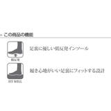 スリッパ マルチドットコンフォート Mサイズ | livingut | 詳細画像9 