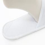 使い捨てスリッパ 個包装 8足入 | livingut | 詳細画像5