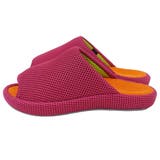 スリッパ 歩行姿勢サポート３DコンフォートM 22 | livingut | 詳細画像13 