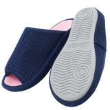 スリッパ 歩行姿勢サポート３DコンフォートM 22 | livingut | 詳細画像17 