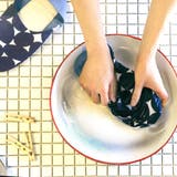 スリッパ てぬぐいスリッパ 綿 | livingut | 詳細画像7 