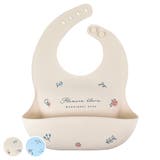 ビブ ベビー nenne | livingut | 詳細画像1 