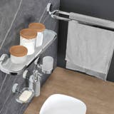 蓋つきペーパーホルダー BISK VENTURA | livingut | 詳細画像17 