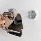 蓋つきペーパーホルダー BISK VENTURA | livingut | 詳細画像9 