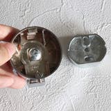 蓋つきペーパーホルダー BISK VENTURA | livingut | 詳細画像10 