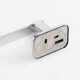 ペーパーホルダー BISK TORE | livingut | 詳細画像10 