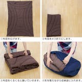 ふとんdeクッション 円筒型 布団 | livingut | 詳細画像11
