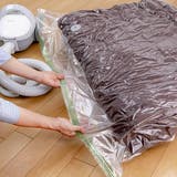 圧縮袋 ふとん 1年保証 | livingut | 詳細画像10 