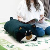 ふとんdeクッション アニマル 布団 | livingut | 詳細画像12