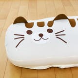 ふとんdeクッション アニマル 布団 | livingut | 詳細画像6