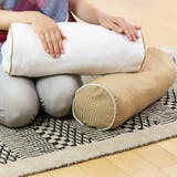 衣類deクッション 衣類収納袋 衣類 | livingut | 詳細画像1