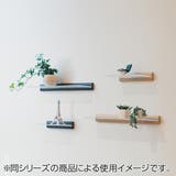 スリムシェルフ アクリル板 飾り棚 | livingut | 詳細画像6