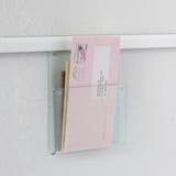 クリアポケット MR435 マルチレール対応 | livingut | 詳細画像5