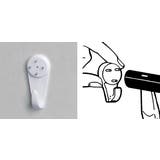 フック 壁 特大 | livingut | 詳細画像2