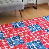 タイルマット 洗える吸着マット 床暖房対応 | livingut | 詳細画像11 