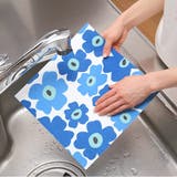 タイルマット 洗える吸着マット 床暖房対応 | livingut | 詳細画像4 