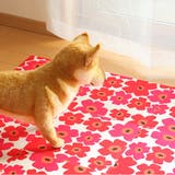 タイルマット 洗える吸着マット 床暖房対応 | livingut | 詳細画像9 