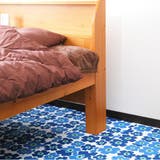 タイルマット 洗える吸着マット 床暖房対応 | livingut | 詳細画像10 