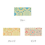 階段マット ミッキーマウス タイル | livingut | 詳細画像2 