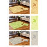 タイルマット 30×30cm ミッキーマウス | livingut | 詳細画像2 