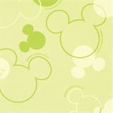 タイルマット 30×30cm ミッキーマウス | livingut | 詳細画像11 