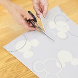 タイルマット 30×30cm ミッキーマウス | livingut | 詳細画像6 