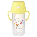 ベビー用ストローボトル ミールタイム 370ml | livingut | 詳細画像3