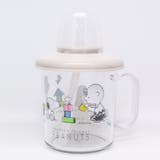 ストローマグ スヌーピー 210ml | livingut | 詳細画像2