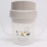 トレーニングコップ スヌーピー 150ml | livingut | 詳細画像2