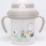 ストローマグ スヌーピー 270ml | livingut | 詳細画像3 