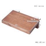 棚 18cm すのこに掛けられる家具 | livingut | 詳細画像4 