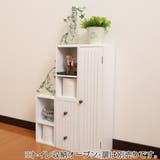 トイレ収納 スタッキングdeトイレ収納引出し2段 トイレ用品 | livingut | 詳細画像5 