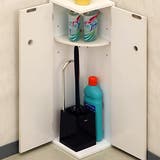 トイレ サニタリーコーナーラック トイレ用品 | livingut | 詳細画像8 