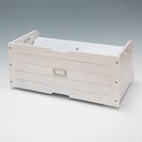 シューズラック 幅52cm 下駄箱下収納 | livingut | 詳細画像8 