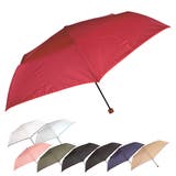 傘 折りたたみ傘 撥水加工 | livingut | 詳細画像1