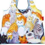 エコバッグ 2way Shopping | livingut | 詳細画像2 