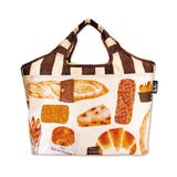 エコバッグ レジカゴ型 折り畳み式 | livingut | 詳細画像3 