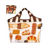 エコバッグ レジカゴ型 折り畳み式 | livingut | 詳細画像6 