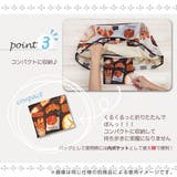 エコバッグ レジカゴ型 折り畳み式 | livingut | 詳細画像5 