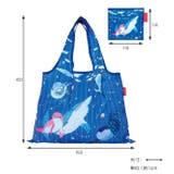 エコバッグ 2way Shopping | livingut | 詳細画像4