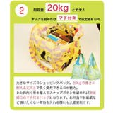 エコバッグ 2way Shopping | livingut | 詳細画像7