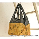 エコバッグ 101匹わんちゃん 2way | livingut | 詳細画像6